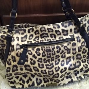 Jessica Simpson purse